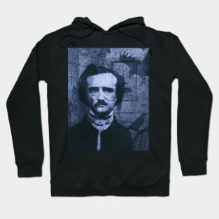 Edgar Allan Poe Hoodie